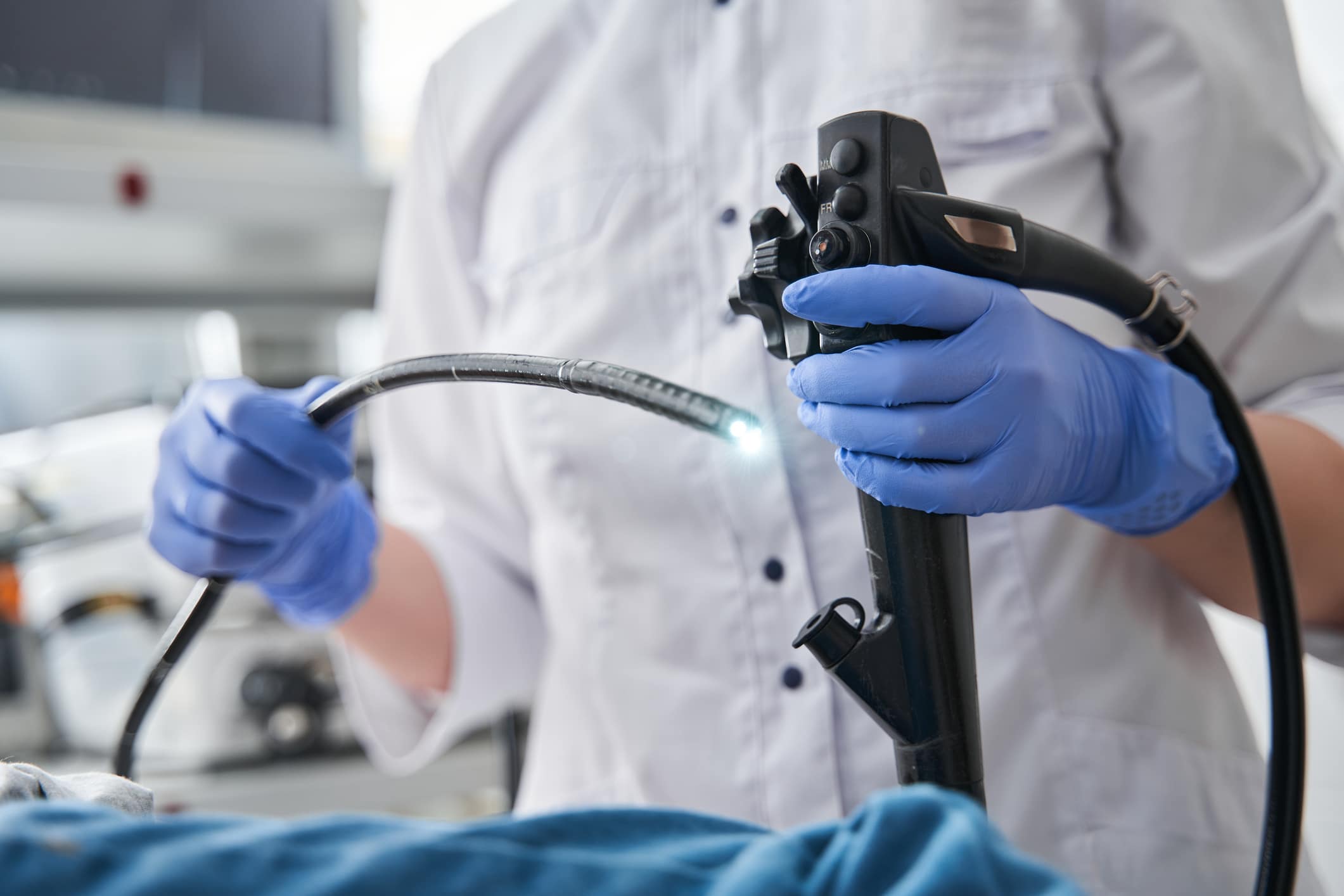 How Does Endoscopic Cervical Discectomy Work?